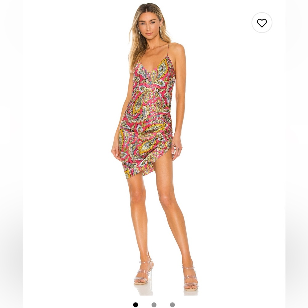 NWT- SOLD OUT - Aja Dress (never worn/tags) Cinq a Sept dress!